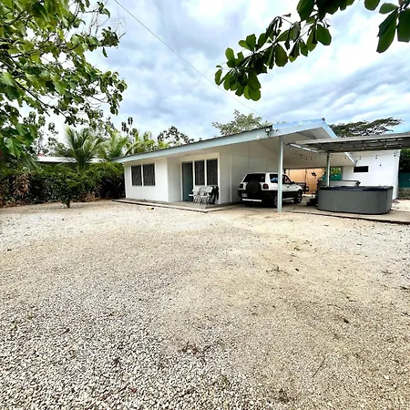 Casa Guayacan Real