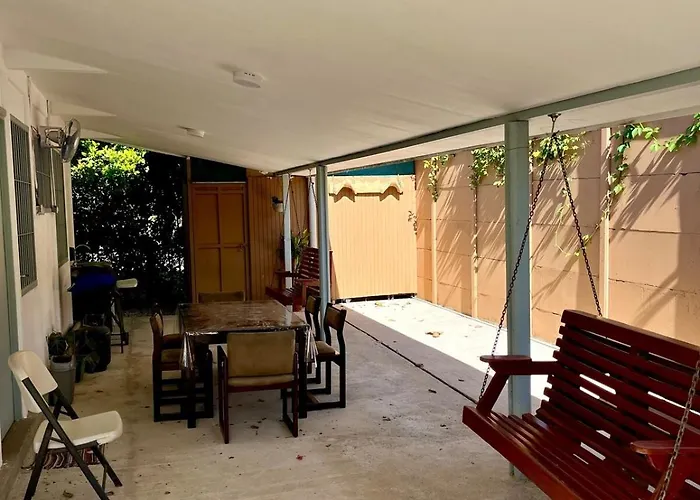 Casa Guayacan Real