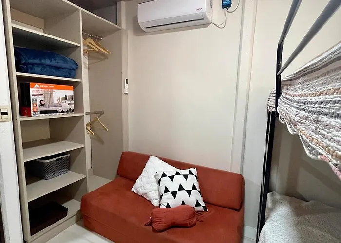 Hébergement de vacances Casa Guayacan Real