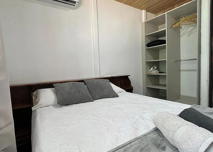 Hébergement de vacances Casa Guayacan Real